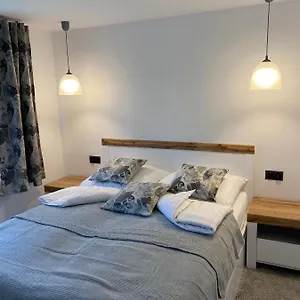 Apartament U Zosi 2, Zakopane