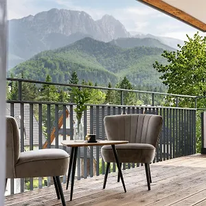 Rzemieslnik Hotel