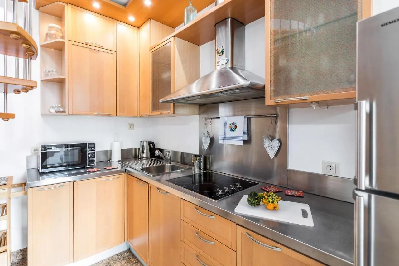 Rent Like Home - Za Cieszynianka 5 Zakopane Poland