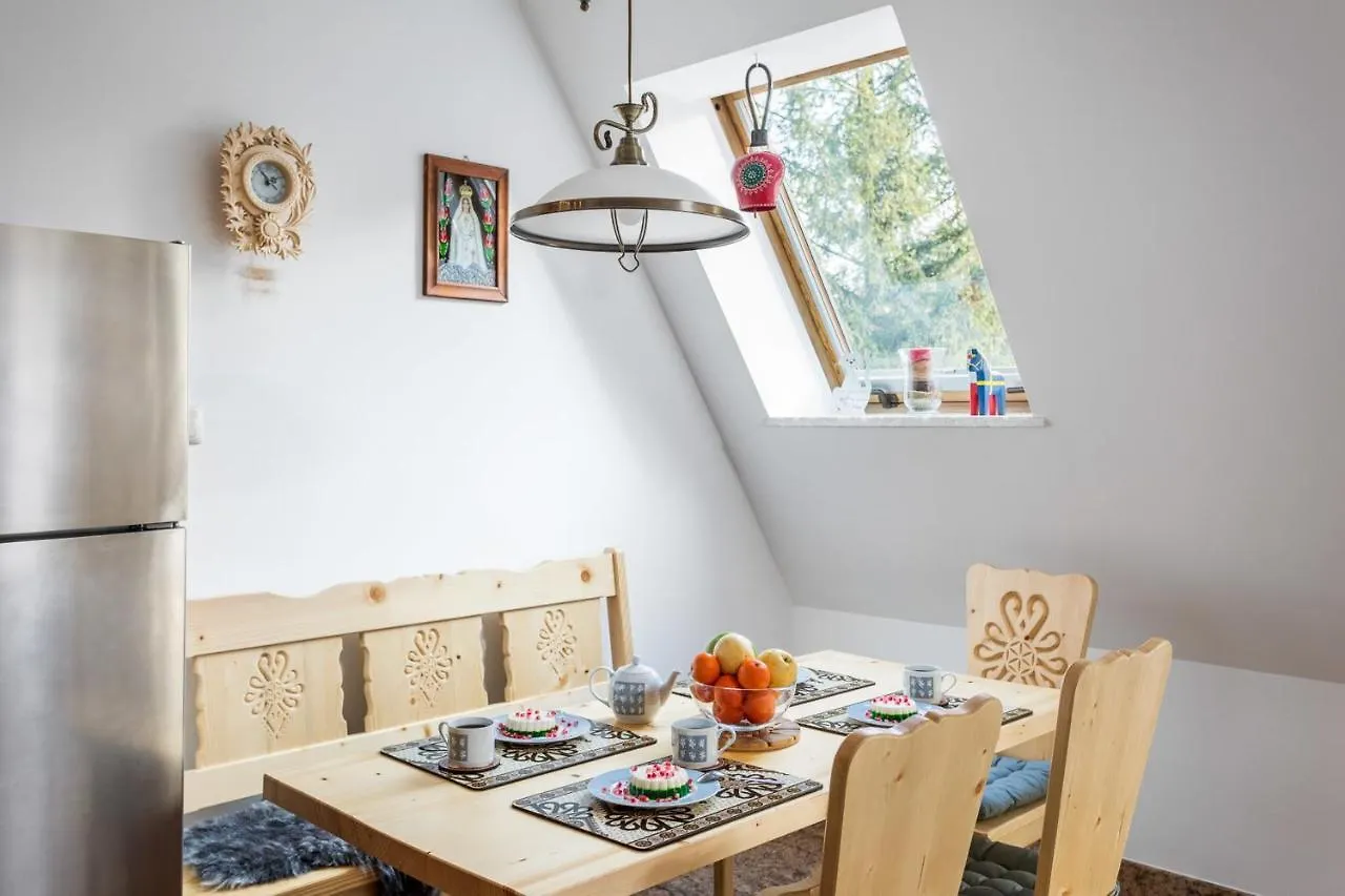 Rent Like Home - Za Cieszynianka 5 Zakopane Poland