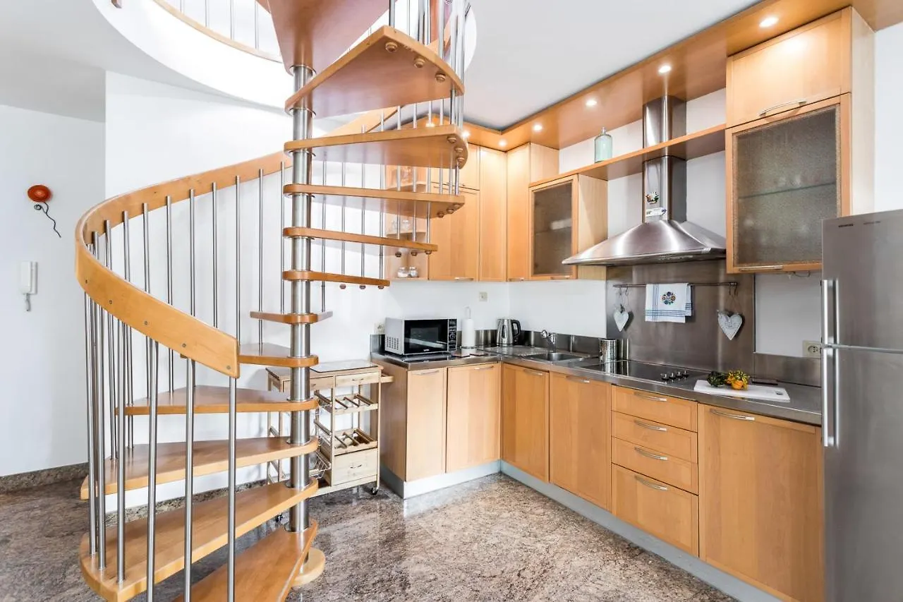 Rent Like Home - Za Cieszynianka 5 Zakopane