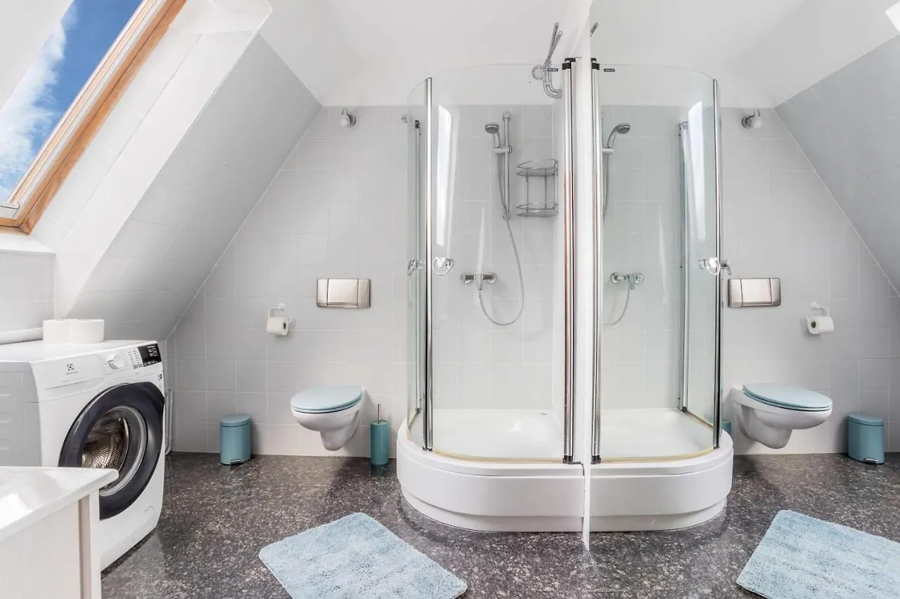 Rent Like Home - Za Cieszynianka 5 Zakopane Apartment